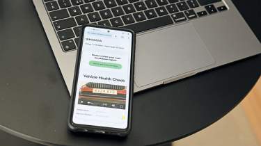 Skoda Superb long-term - health check